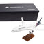 SkyMarks Elite SKG78100 1:100 AeroMexico 787 - 9