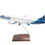 SkyMarks Elite SKR8110 1:100 Alaska 737Max8 N801AK
