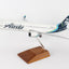SkyMarks Elite SKR8259 1:100 Alaska 737 - 900 N494AS