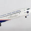 SkyMarks Elite SKR8267 1:100 Alaska 737 - 900 N265AK "Honoring Those Who Serve"