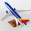 SkyMarks Elite SKR8268 1:100 Southwest Boeing 737 Max 8 N8706W