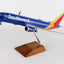 SkyMarks Elite SKR8268 1:100 Southwest Boeing 737 Max 8 N8706W