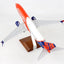 SkyMarks Elite SKR8277 1:100 Sun Country 737 - 800