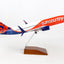 SkyMarks Elite SKR8277 1:100 Sun Country 737 - 800