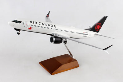 SkyMarks Elite SKR8279 1:100 Air Canada 737Max8 C - FTJV