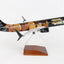 SkyMarks Elite SKR8287 1:100 Alaska 737 - 900 N492AS "Commitment"