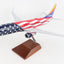 SkyMarks Elite SKR8288 1:100 Southwest Boeing 737 - 800 N500WR "Freedom One"