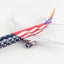 SkyMarks Elite SKR8288 1:100 Southwest Boeing 737 - 800 N500WR "Freedom One"