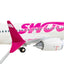 SkyMarks Elite SKR8292 1:100 Swoop 737Max8 C - GORP