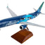 SkyMarks Elite SKR8294 1:100 Alaska 737Max9 N932AK Orca