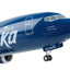 SkyMarks Elite SKR8294 1:100 Alaska 737Max9 N932AK Orca