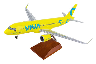 SkyMarks Elite SKR8390 1:100 Viva Air Airbus A320Neo HK - 5352