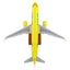 SkyMarks Elite SKR8390 1:100 Viva Air Airbus A320Neo HK - 5352
