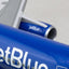 SkyMarks Elite SKR8391 1:100 JetBlue A320 - 200 N796JB "Spotlight"