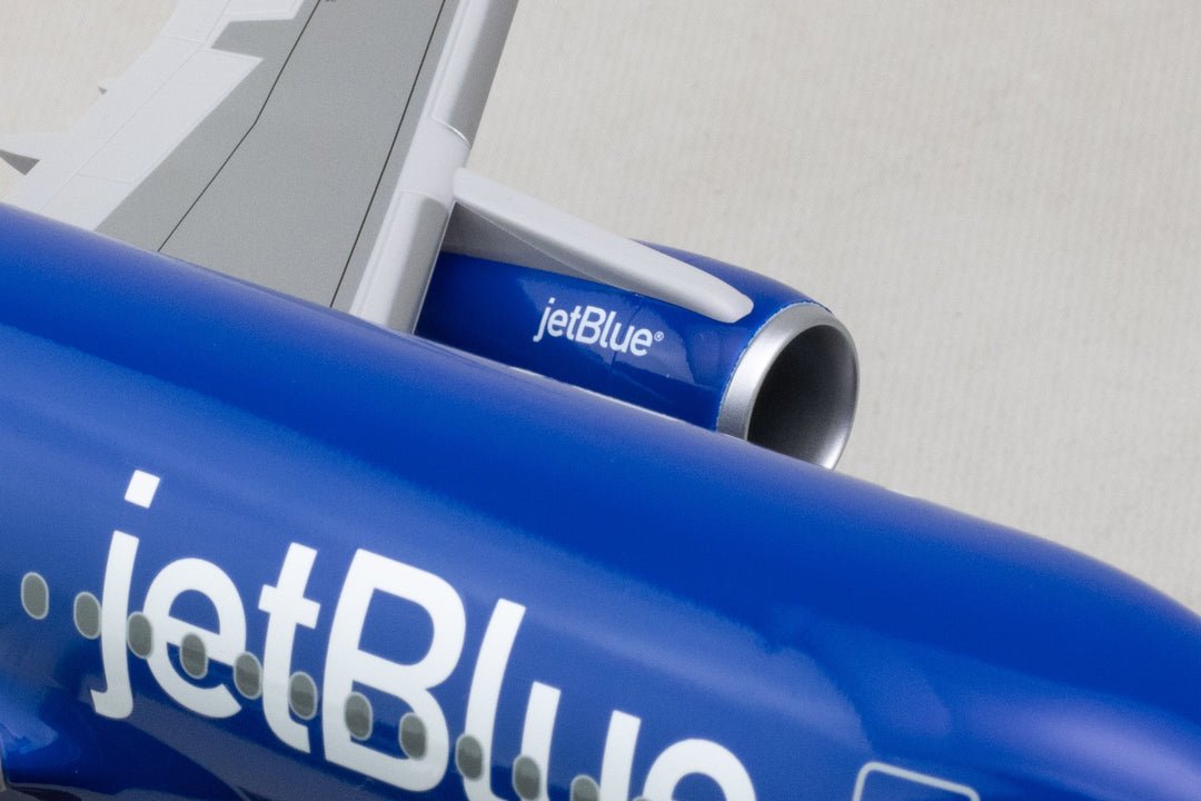 SkyMarks Elite SKR8391 1:100 JetBlue A320 - 200 N796JB "Spotlight"