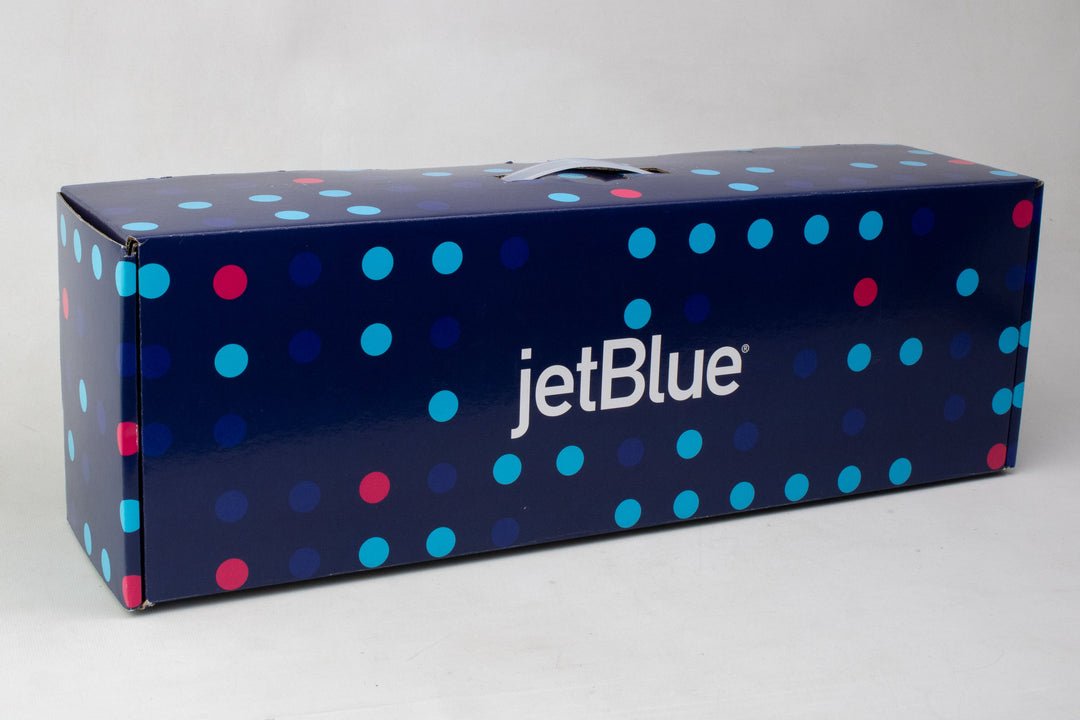 SkyMarks Elite SKR8391 1:100 JetBlue A320 - 200 N796JB "Spotlight"