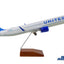 SkyMarks Elite SKR8430 1:100 United Airlines Airbus A321neo