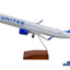 SkyMarks Elite SKR8430 1:100 United Airlines Airbus A321neo