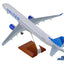 SkyMarks Elite SKR8430 1:100 United Airlines Airbus A321neo