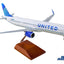 SkyMarks Elite SKR8430 1:100 United Airlines Airbus A321neo