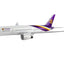 SkyMarks Elite SKR8901 1:100 Thai Airways 787 - 8 HS - TQB
