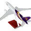 SkyMarks Elite SKR8901 1:100 Thai Airways 787 - 8 HS - TQB