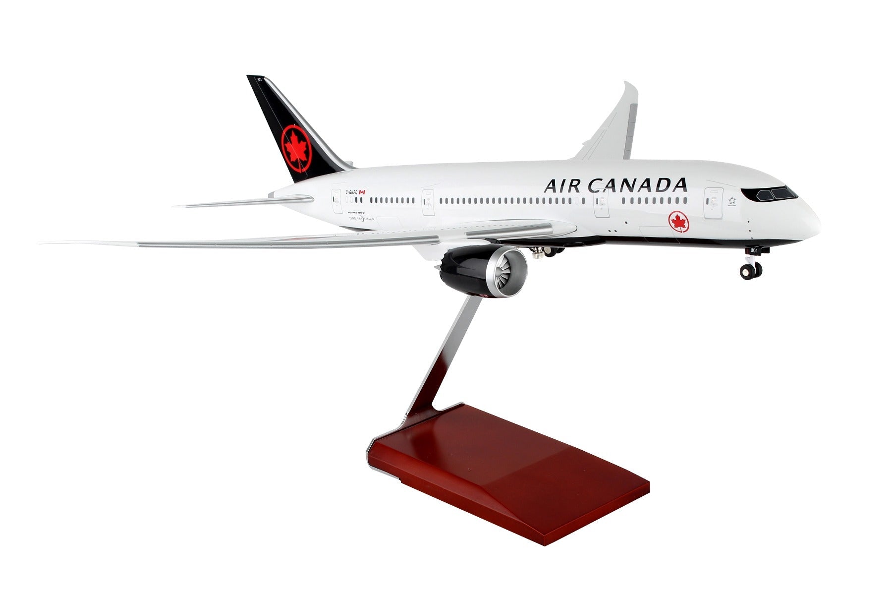 Air Canada Collection – MTS Aviation Models