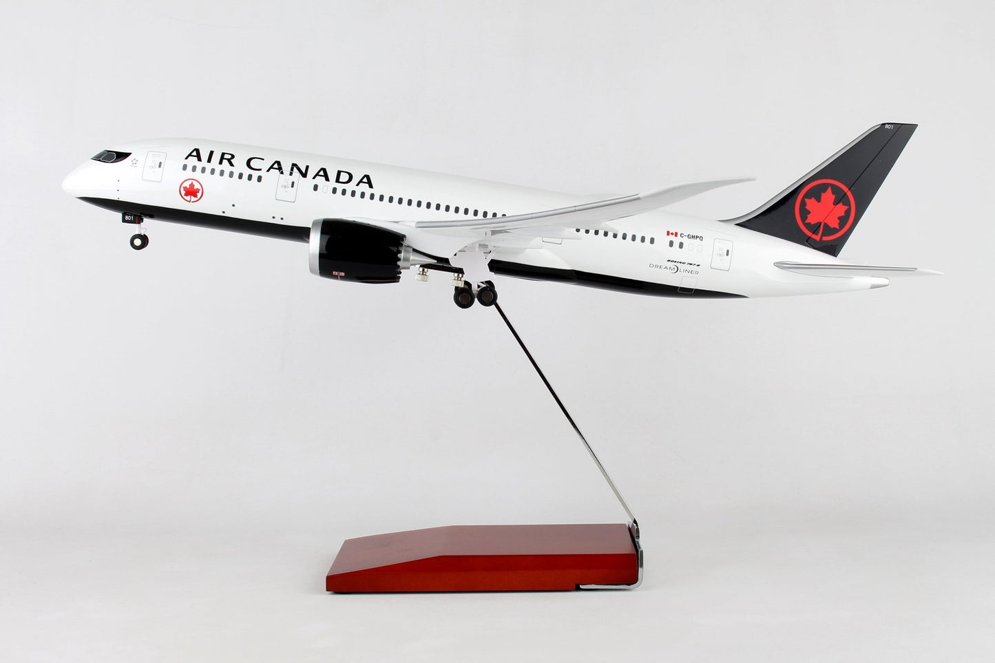 SkyMarks Elite SKR8905 1:100 Air Canada Boeing 787 - 8 C - GHPQ