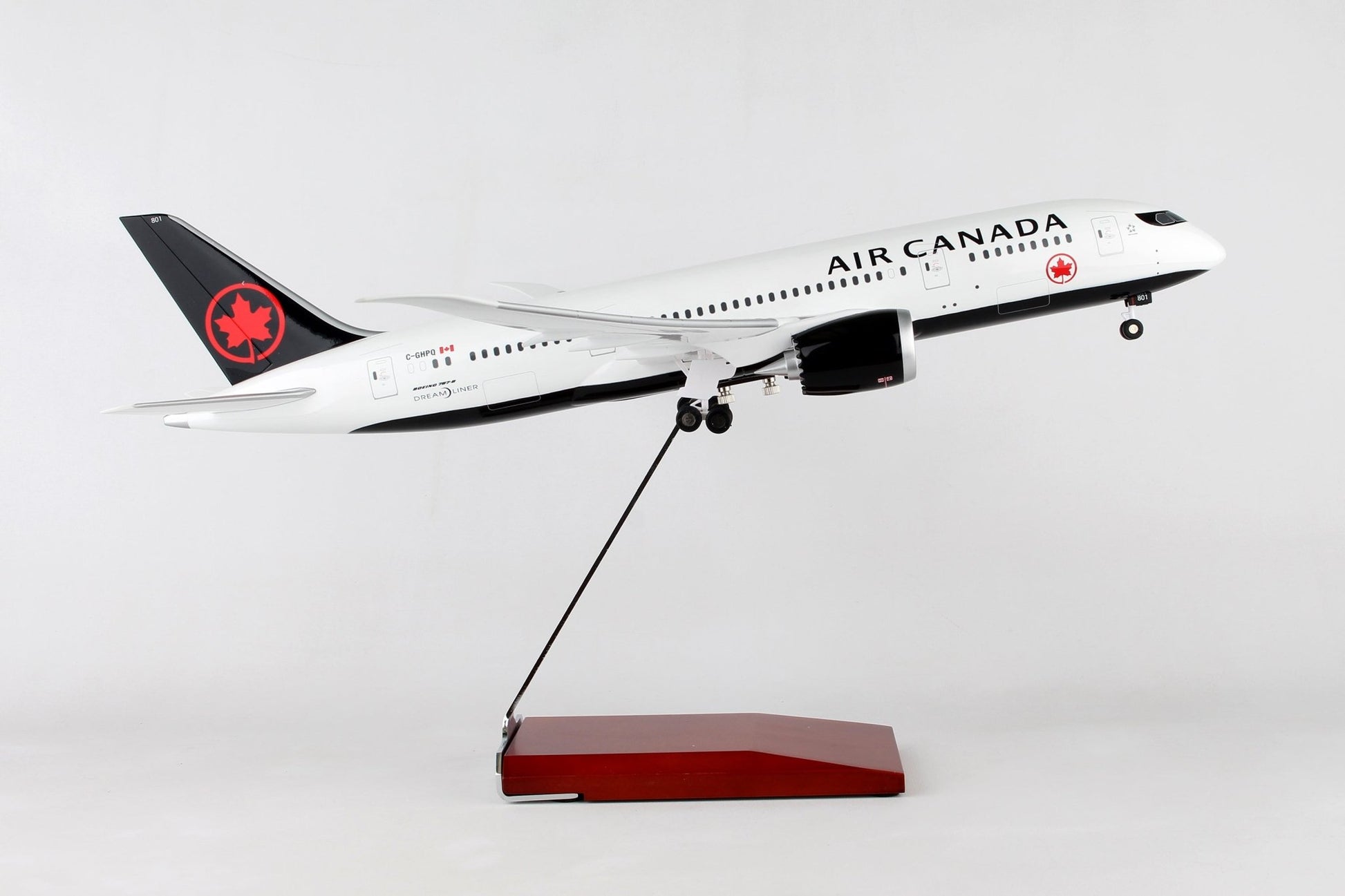 SkyMarks Elite SKR8905 1:100 Air Canada Boeing 787 - 8 C - GHPQ