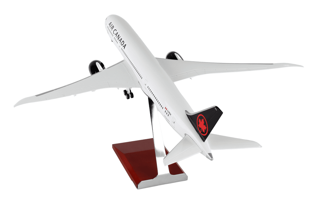 SkyMarks Elite SKR9004 1:100 Air Canada 787 - 9 C - FKSV