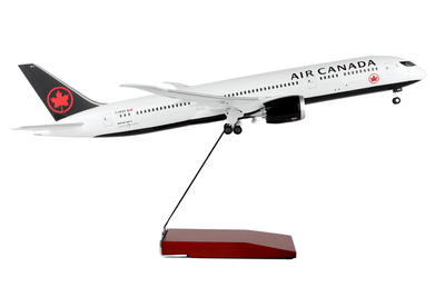 SkyMarks Elite SKR9004 1:100 Air Canada 787 - 9 C - FKSV