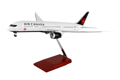 SkyMarks Elite SKR9004 1:100 Air Canada 787 - 9 C - FKSV