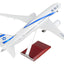 SkyMarks Elite SKR9007 1:100 El Al 787 - 9 4X - EDA