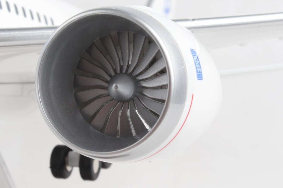 SkyMarks Elite SKR9007 1:100 El Al 787 - 9 4X - EDA