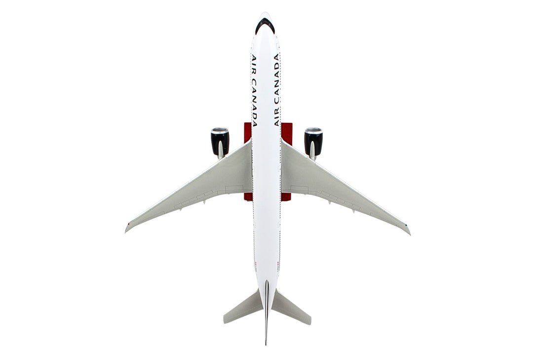 SkyMarks Elite SKR9405 1:100 Air Canada 777 - 300 C - FKAU