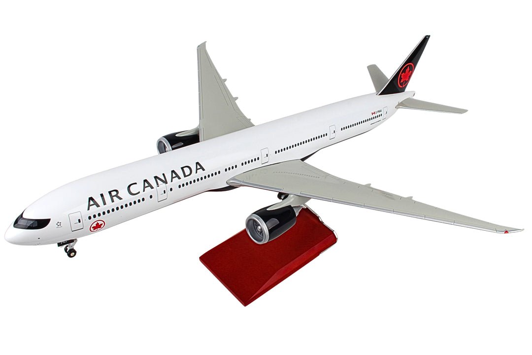 SkyMarks Elite SKR9405 1:100 Air Canada 777 - 300 C - FKAU
