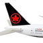 SkyMarks Elite SKR9405 1:100 Air Canada 777 - 300 C - FKAU