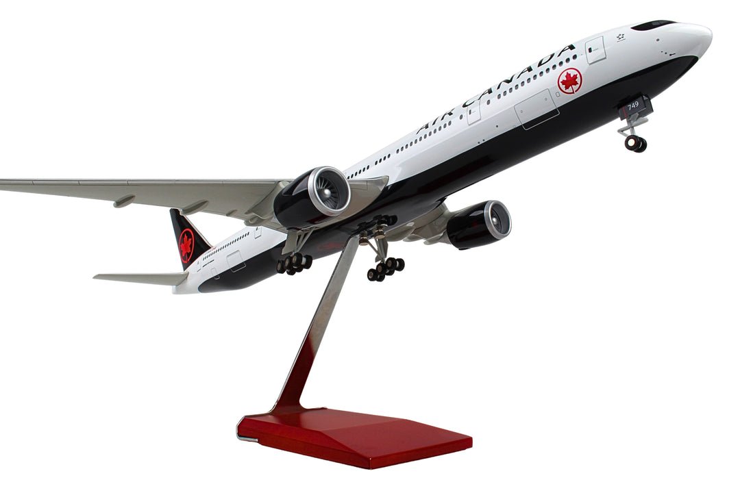 SkyMarks Elite SKR9405 1:100 Air Canada 777 - 300 C - FKAU