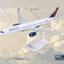 SkyMarks Flight SKF001 1:200 Delta Airbus A350 - 900 N501DN