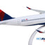 SkyMarks Flight SKF001 1:200 Delta Airbus A350 - 900 N501DN