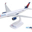 SkyMarks Flight SKF001 1:200 Delta Airbus A350 - 900 N501DN