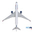 SkyMarks Flight SKF001 1:200 Delta Airbus A350 - 900 N501DN