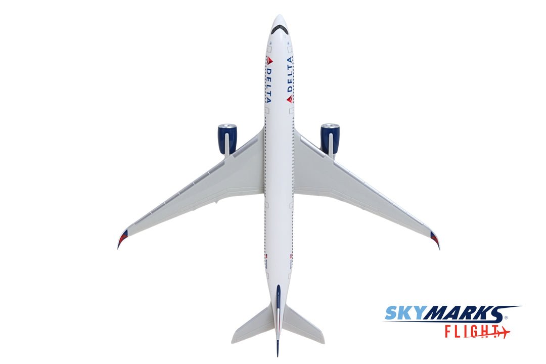 SkyMarks Flight SKF001 1:200 Delta Airbus A350 - 900 N501DN