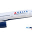 SkyMarks Flight SKF001 1:200 Delta Airbus A350 - 900 N501DN