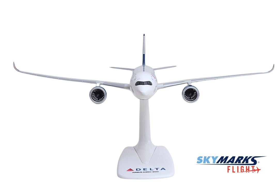 SkyMarks Flight SKF001 1:200 Delta Airbus A350 - 900 N501DN