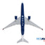SkyMarks Flight SKF001 1:200 Delta Airbus A350 - 900 N501DN
