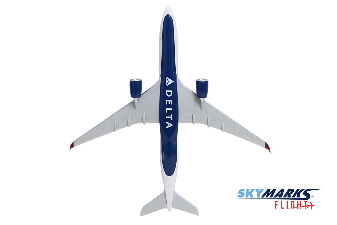 SkyMarks Flight SKF001 1:200 Delta Airbus A350 - 900 N501DN