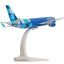 SkyMarks Flight SKF003 1:200 JetBlue A321