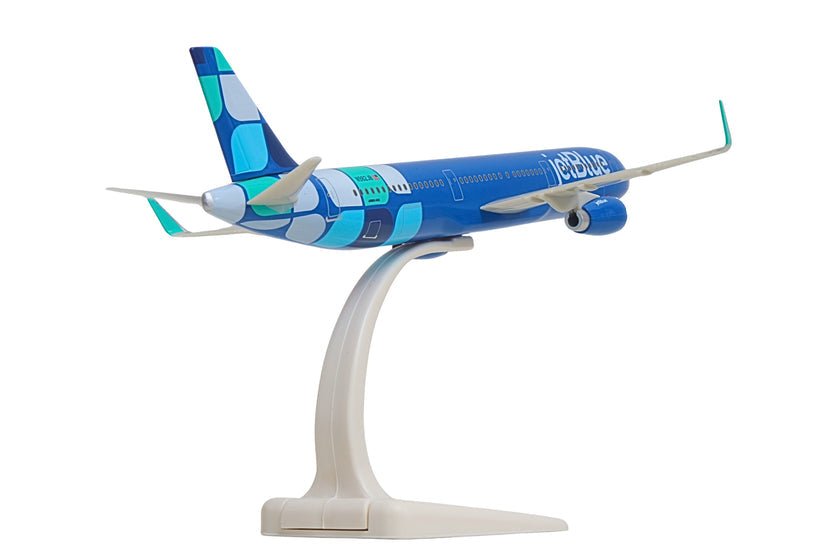 SkyMarks Flight SKF003 1:200 JetBlue A321