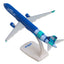 SkyMarks Flight SKF003 1:200 JetBlue A321
